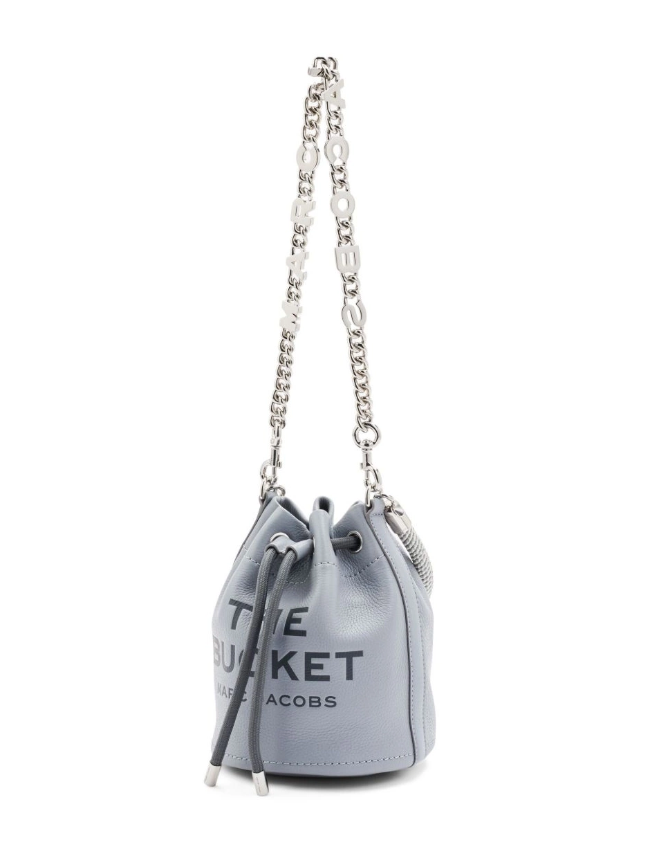 Affordable strap Marc Women shoulder Jacobs The Logo chain-link 0429